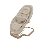 Maxi-cosi Dove Pro Dünyada İlk Cloudsoft Titreşimli Sezgisel Sallanan Ikonik Tasarım Ev Tipi Ana Kucağı Elegance Beige bej