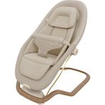 Maxi-Cosi Dove Pro Dünyada İlk CloudSoft Titreşimli Sezgisel Sallanan İkonik Tasarım Ev Tipi Ana Kucağı Elegance Beige
