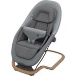 Maxi-Cosi Dove Pro Sezgisel Sallanan İkonik Tasarım Ev Tipi Ana Kucağı Elegance Graphite