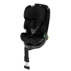 Maxi-Cosi Emerald 360 Pro I-Size Dünyanın Ilk Kızaklı, Araç Dışına Çıkabilen Isofix'li 360 Dönebilir Yatabilir 0-36 kg Bebek Oto Koltuğu Authentic Black