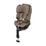 Maxi-Cosi Emerald 360 Pro I-Size Dünyanın Ilk Kızaklı, Araç Dışına Çıkabilen Isofix'li 360 Dönebilir Yatabilir 0-36 kg Bebek Oto Koltuğu black