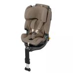 Maxi-Cosi Emerald 360 Pro I-Size Dünyanın İlk Kızaklı, Araç Dışına Çıkabilen İsofix'li 360 Dönebilir Yatabilir 0-36 Kg Bebek Oto Koltuğu