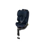 Maxi-cosi Emerald 360 Pro I-size Kızaklı Araç Dışına Çıkabilen Adac'lı 360 Dönebilir Yatabilir 0-36 Kg Dark Blue Bebek Oto Koltuğu - Mavi