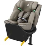 Maxi-Cosi Emerald 360 S İ-Size İsofix'li 360 Dönebilir Yatabilir 0-36 Kg Oto Koltuğu Tonal Truffle