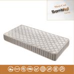 Maxi-Cosi Energy Bamboo 80x180 Kumaş Ortopedik Yaylı Yatak