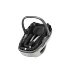 Maxi-Cosi Essential Black Coral Oto Koltuğu Ana Kucağı