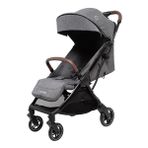 Maxi-Cosi Eva Otomatik Katlanan Kompakt Bebek Arabası Puset - Select Grey