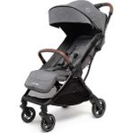 Maxi-Cosi Eva Otomatik Katlanan Kompakt Bebek Arabası Select Grey