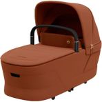 Maxi-Cosi Fame Cabin 0-9 kg Ayarlanabilir Ekstra Geniş Portbebe Copper Terra Menşei Çin - Turuncu