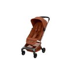 MAXİ-COSİ Fame Cabin Led Işıklı Entegre Şarj Üniteli Tek Elle Katlanan Premium Kabin Boy Bebek Araba