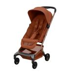 Maxi-Cosi Fame Cabin Led Işıklı Entegre Şarj Üniteli Tek Elle Katlanan Premium Kabin Boy Bebek Arabası Copper Terra
