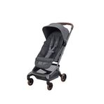 Maxi-cosi Fame Cabin Moon Graphite Led Işıklı Entegre Şarj Üniteli Tek Elle Katlanan Premium Kabin Boy Bebek Arabası - Gri