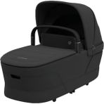 Maxi-Cosi Fame Cabin Yatış Pozisyonu Ayarlanabilir Ekstra Geniş 0-9 Kg Portbebe Onyx Black