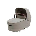 Maxi-Cosi Fame Cabin Yatış Pozisyonu Ayarlanabilir Ekstra Geniş 0-9 Kg Portbebe Sapphire Sand