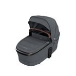 Maxi-cosi Fame Twillic Graphite Yatış Pozisyonu Ayarlanabilir Ekstra Geniş 0-9 Kg Portbebe - Gri