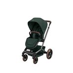Maxi-cosi Fame Twillic Green Portbebeli Premium Seyahat Sistem Bebek arabası - Yeşil