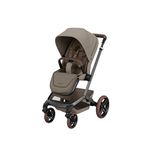 Maxi-cosi Fame Twillic Truffle Portbebeli Led Işıklı Premium Seyahat Sistem Bebek arabası - Bej