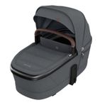 Maxi-Cosi Fame Yatış Pozisyonu Ayarlanabilir Ekstra Geniş 0-9 kg Portbebe Twillic Graphite