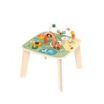 Maxi-cosi Farmers Funday Ahşap Eğitici Aktivite Masası