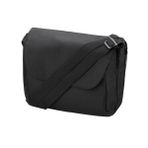 Maxi-Cosi Flexi Bag Black Raven Anne Bebek Bakım Çantası