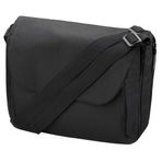 Maxi-Cosi Flexibag Black Raven Bebek Bakım Çantası