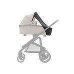 MAXİ-COSİ Güneşlik Black