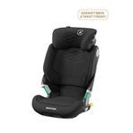 Maxi-cosi Kore Pro Işık Sensörlü Adac'lı İsofix'li 15-36 Kg Authentic Çocuk Oto Koltuğu - Siyah