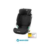 MAXİ-COSİ Kore Pro Işık Sensörlü Adac'lı Isofixli I-size 15-36 Kg Çocuk Oto Koltuğu Authentic Black