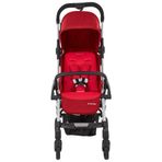 Maxi-Cosi Laika Red Bebek Arabası