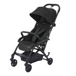 Maxi Cosi Laika Siyah Bebek Arabası