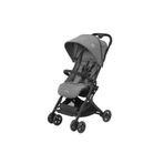 Maxi-Cosi Lara2 Ultra Kompakt Otomatik Katlanan Kabin Boy Seyahat Sistem Olabilen Bebek Arabası Essential Gri