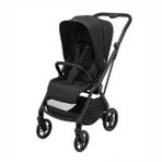 Maxi-Cosi Leona 2 Bebek Arabası Puset - Twillic Black