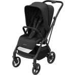 Maxi-Cosi Leona2 Bebek Arabası Essential Black