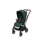 Maxi-cosi Leona2 Twillic Green Tek Elle Katlanabilen Çift Yönlü Bebek Arabası - Yeşil