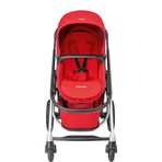 Maxi-Cosi Lila Nomad Red Bebek Arabası