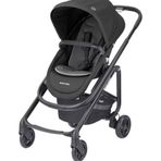 Maxi-Cosi Lila SP Essential Black Bebek Arabası
