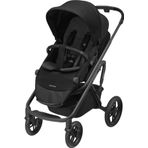 Maxi Cosi Lila Xp+ Ekstra Portbebeli Seyahat Sistem Olabilen Doğumdan İtibaren Kullanılabilen Bebek Arabası Essential Bl