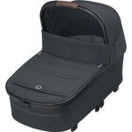 Maxi-Cosi Lila Xp+ Ekstra Portbebeli Seyahat Sistem Olabilen Doğumdan İtibaren Kullanılabilen Bebek Arabası Essential Graphite