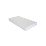 Maxi Cosi Maxi-cosi 45x80 Cm Cotton Thermo Oyun Parkı Yatağı Termo Sepet Beşik Yatağı Beyaz