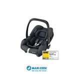 Maxi Cosi Maxi-cosi Cabrio Fix I-size Adac'lı Bebek Oto Koltuğu Ve Ana Kucağı 0-13kg Essential Graphite Gri