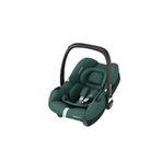 MAXİ-COSİ Maxi-Cosi Cabrio Fix I-Size ADAC'lı Bebek Oto Koltuğu ve Ana Kucağı 0-13kg Essential Green