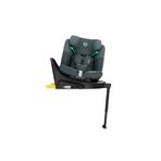 MAXİ-COSİ Maxi-cosi Emerald 360 S I-size Isofix'li 360 Dönebilir Yatabilir 0-36 Kg Oto Koltuğu tonal graphite