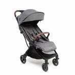 Maxi-Cosi Maxi Cosi Eva Otomatik Katlanan Kompakt Bebek Arabası Select Grey