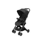 MAXİ-COSİ Maxi-cosi Lara2 Ultra Kompakt Otomatik Katlanan Kabin Boy Seyahat Sistem Olabilen Bebek Arabası Esse