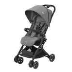 Maxi-Cosi Maxi-Cosi Lara2 Ultra Kompakt Otomatik Katlanan Kabin Boy Seyahat Sistem Olabilen Bebek Arabası Select Grey (Gri)