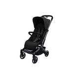 Maxi-cosi Maxi-cosi Oxford Cabin Onyx Black Ultra Kompakt Kabin Boy Bebek Arabası - Siyah