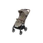 MAXİ-COSİ Maxi-Cosi SOHO Kompakt Seyahat Sistem Olabilen Otomatik Katlanan Bebek Arabası Twillic Truffle