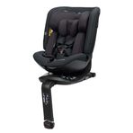 Maxi-Cosi Maxi Cosi Spinel 360 S i-Size Dönebilen Yatabilen Isofix'li 0-36 kg Oto Koltuğu Authentic Black