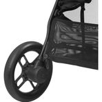 Maxi-Cosi Maxi Cosi Street+ Ekstra Portbebeli Seyhat Sistem Olabilen Tek Elle Katlanabilen Doğumdan İtibaren Kullanılabilen Bebek