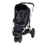 Maxi-Cosi Maxi Mura 3 Plus Black Raven Bebek Arabası